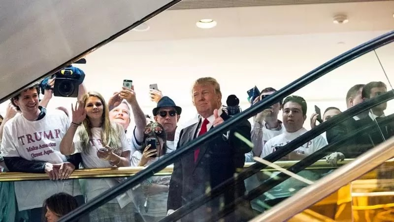 Haya Ndiyo Mambo sita yanayoonesha kwanini ni vigumu Donald Trump 2024 kushinda uchaguzi