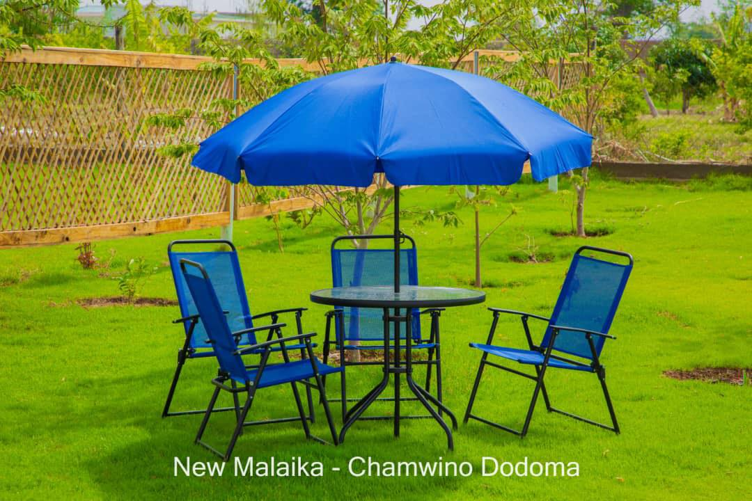 Hii ndio MALAIKA VILLAGE: Eneo Jipya Kubwa la Burudani na Matukio lililofunguliwa jijini DODOMA Jana..Soma Hapa