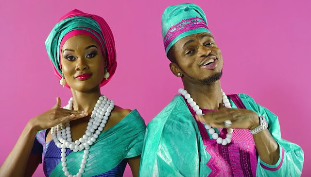 Msanii Hamissa Mobetto afunguka na kusema  "Nilikuwa tayari kuwa mke wa pili wa Diamond Platnumz"