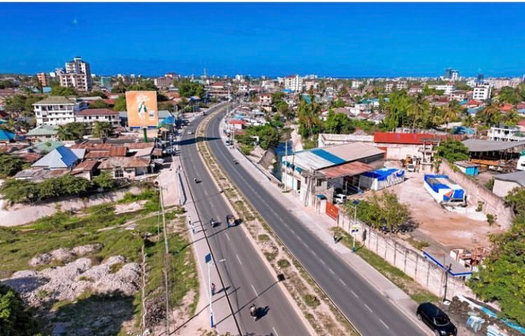 JIONEE JINSI BILIONI 215.6 ZA DMDP CHINI YA TARURA ZIILIVYOFANYA MAKUBWA KINONDONI