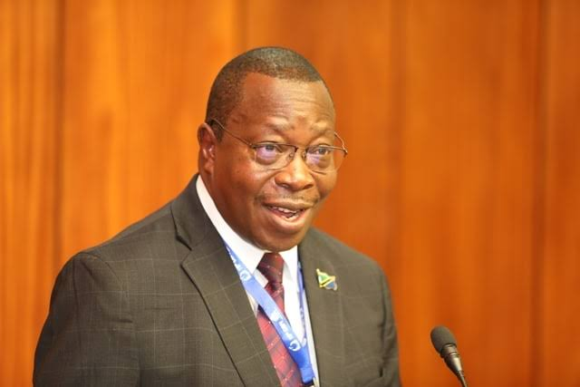 Makamu wa Rais Dk.Mpango Atoa Onyo Ndoa za Jinsia Moja Afunguka asema " Hata Wanyama Hawafanyi Hivyo"