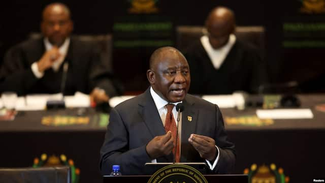 Rais kutangaza baraza jipya la mawaziri..Soma Hapa