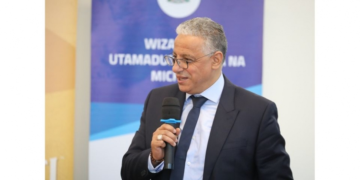 Serikali kumlipa mshahara Kocha Huyu mpya wa wa Taifa Stars