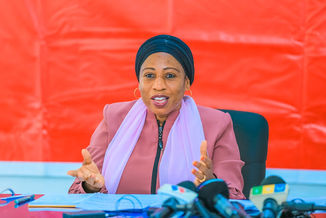 WAZIRI UMMY: SERIKALI KUANZISHA KANZI DATA YA MAKUNDI ADIMU YA DAMU