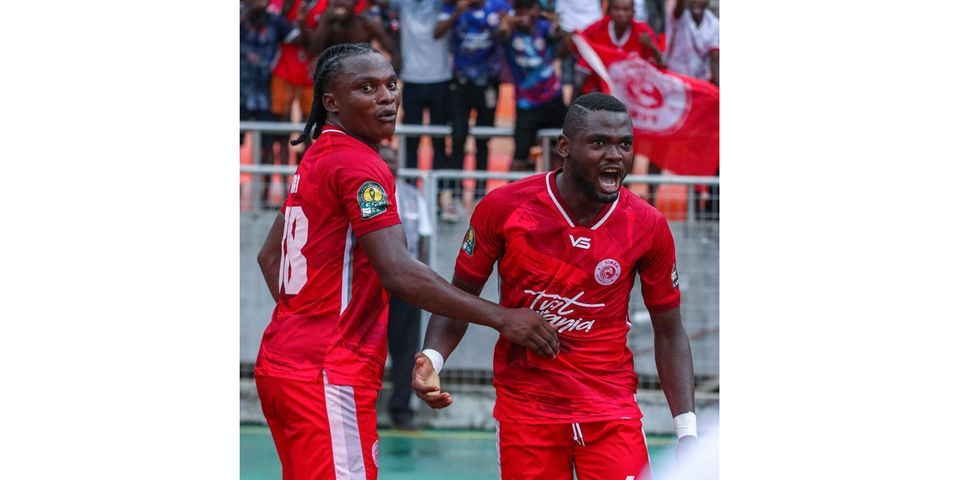Rais Samia aongeza fedha kwa Simba na Yanga zikiingia Nusu Fainali CAF