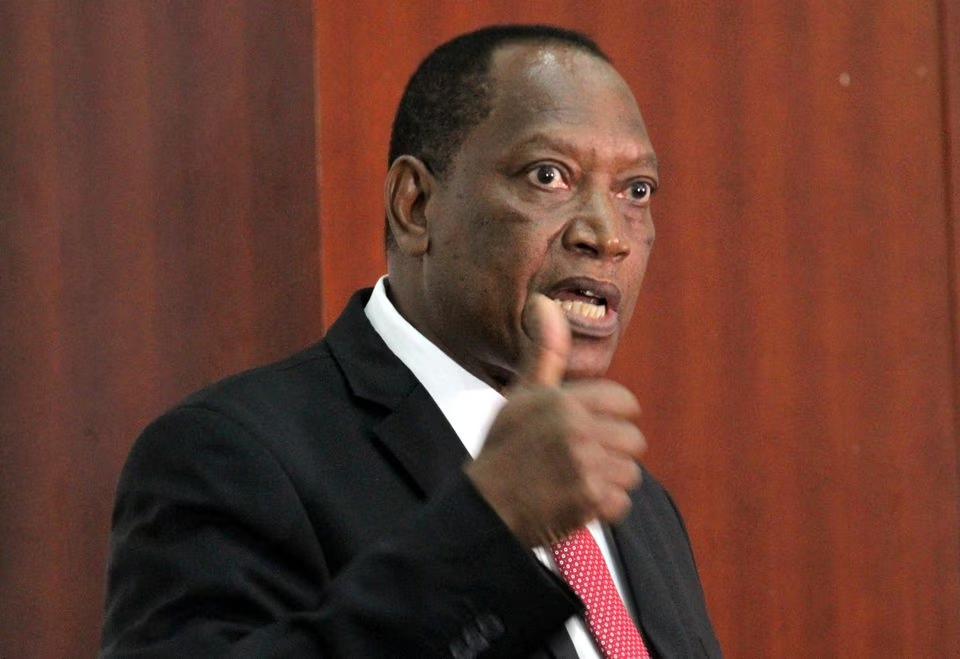 Tanzania signs $667 mln deals for rare earth and graphite projects