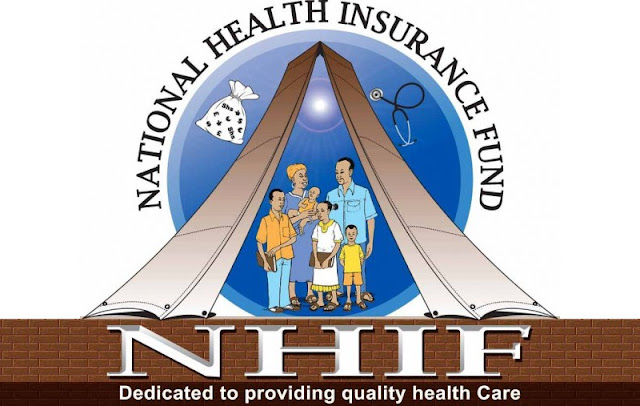 WATU 468 WAFUTIWA UANACHAMA  WA MFUKO WA TAIFA WA BIMA YA AFYA (NHIF) KWA SABABU HIZI...SOMA ZAIDI HAPA