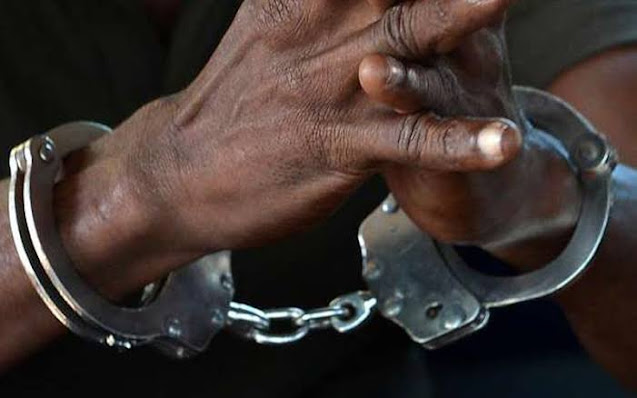Wanafunzi Waliofia Kwenye Tenki Kilimanjaro ,Watatu  mbaroni