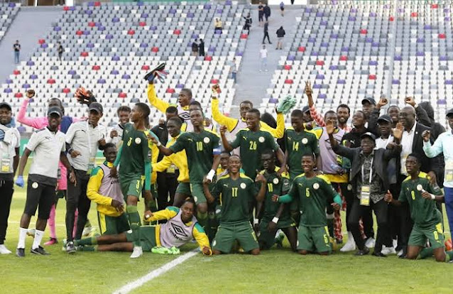 Senegal yatawala Soka la Afrika, yashinda tena Kombe Jingine la AFCON