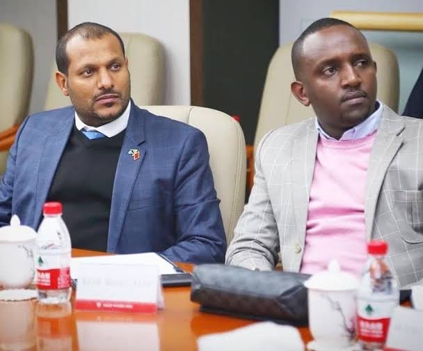 MICHEZO: Utulivu wa Viongozi wa Yanga Mafanikio Kwa Yanga