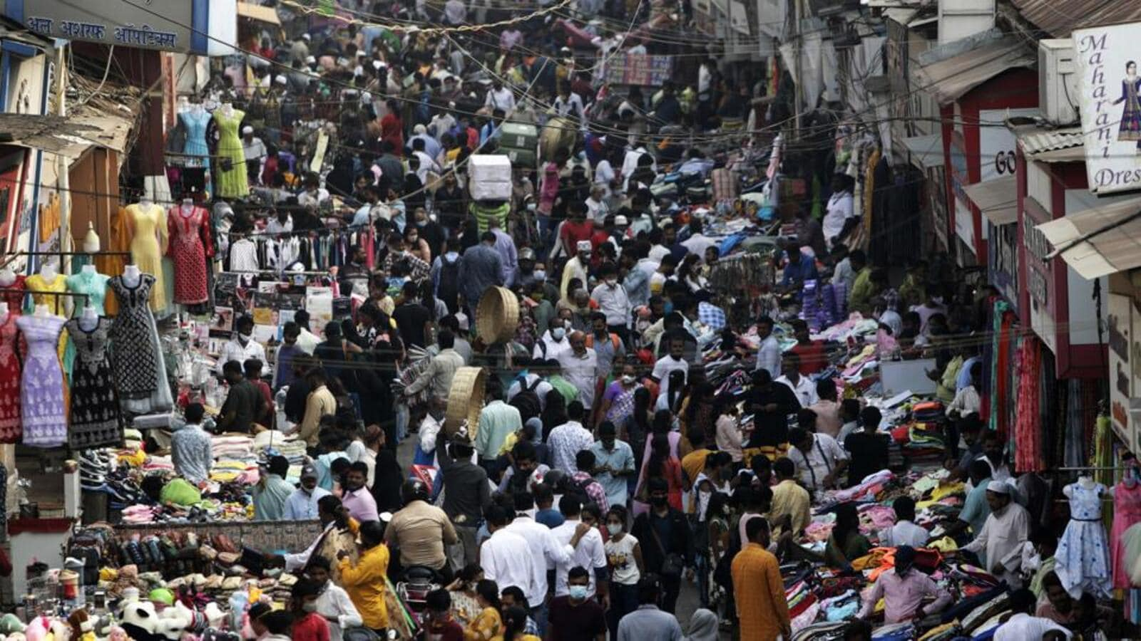 See the List of Countries with highest human population revealed