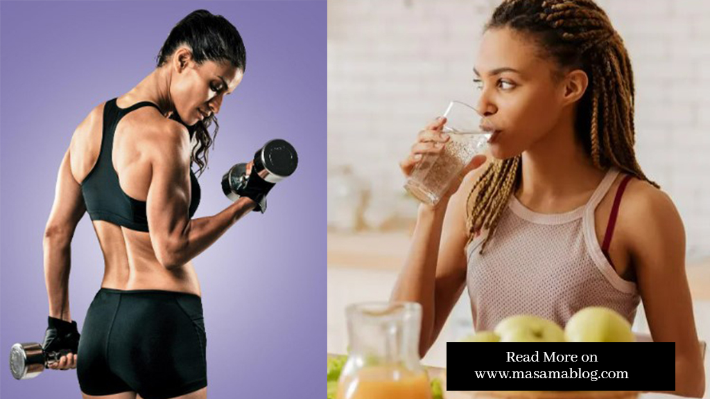 Best Foods for Weight Management