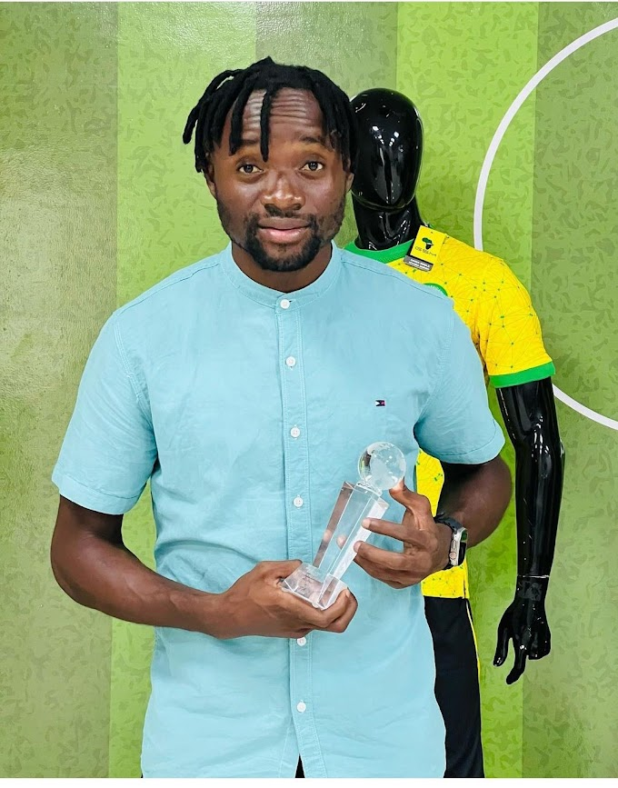 BREAKING NEWS: Fiston Mayele Abaki Yanga, Asign Mkataba wa Miaka hii na atalipwa kiasi hiki ...