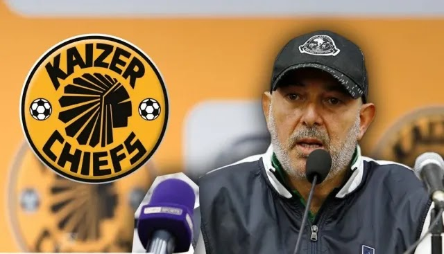Baada ya Kukosa Dili la Kaizer Chiefs, Kocha Nabi Apagawa..Afunguka haya