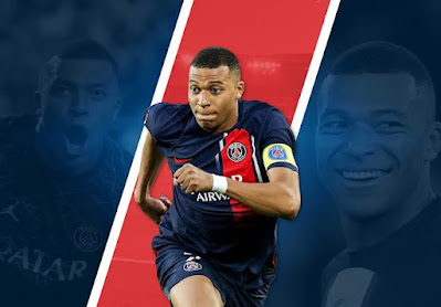 Waarabu wa Al Hilal Kufuru...Sasa Wamtaka Mbappe Kwa Mabilioni haya
