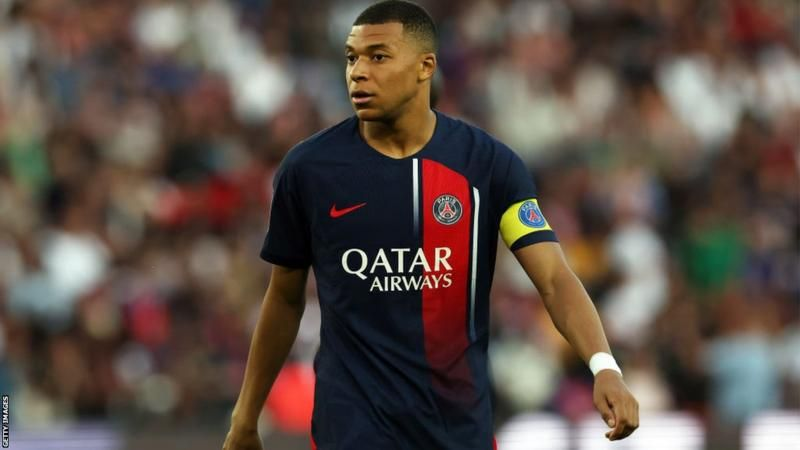 Kylian Mbappé Apiga Chini Fuko la Hela Kutoka Kwa Waarabu Saudi Arabia