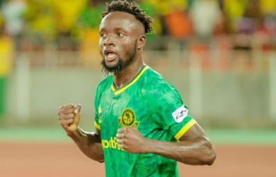 Taarifa za usajili wa Fiston Mayele Kujulikana leo, Offer Kubwa ya Waarabu Pasua Kichwa