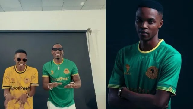 Mchezaji: Skudu Aipiga Mkwara Mzito SIMBA, Afunguka Haya