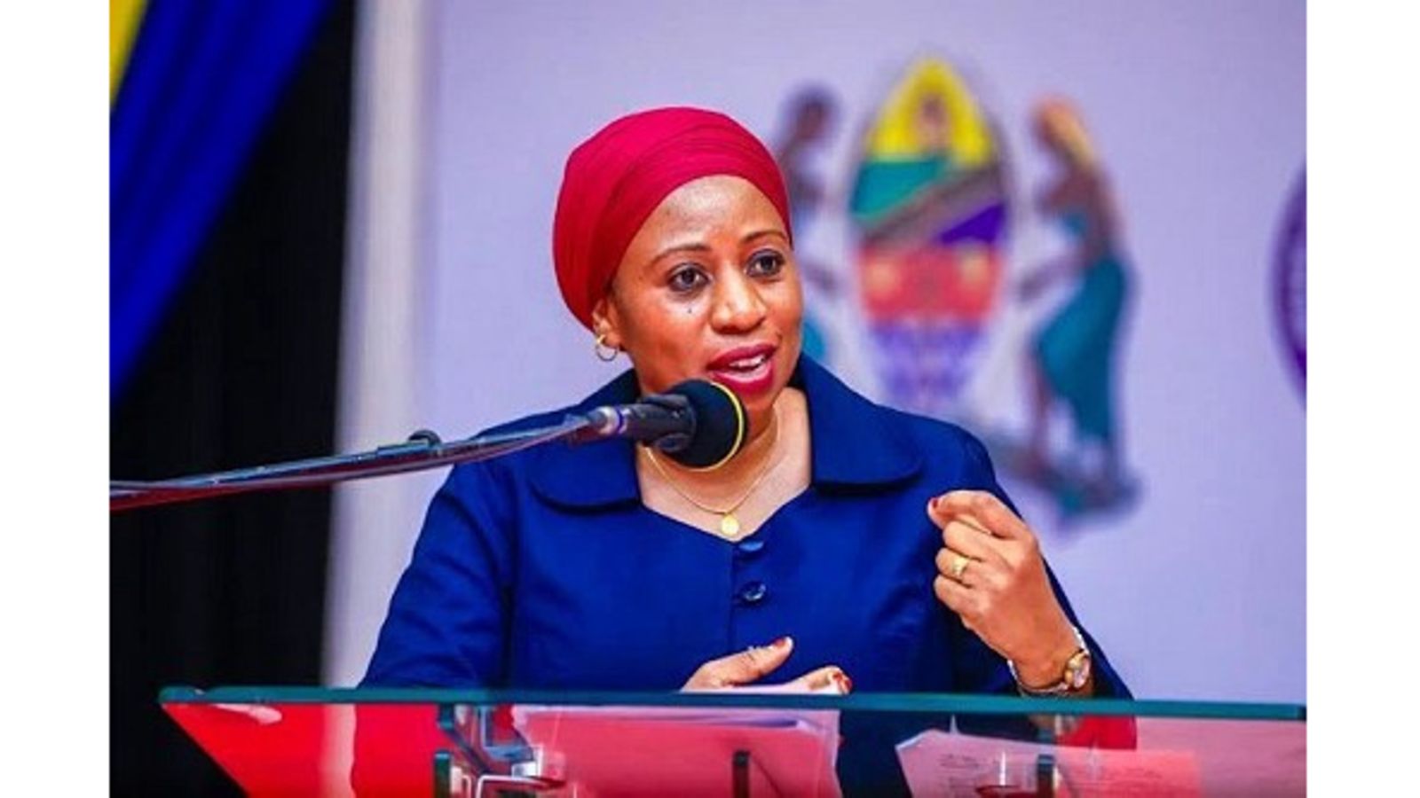 Ummy Mwalimu Awafungukia Wataalam wa Afya "Punguzeni Semina Mpate Muda wa Kutoa Huduma"