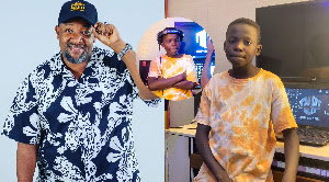 Mbunge Babu Tale kumdhamini  Mtoto  Mwenye Kipaji Aliotrend Mtandaoni, Kuimba Wasafi Festival na Kurekodiwa Bure
