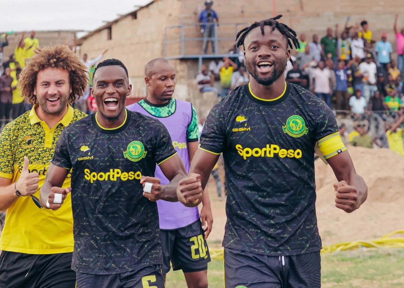 Mbio za Magoli Ligi Kuu Zimeanza Rasmi, Nani kuvunja rekodi ya Mayele Yanga?