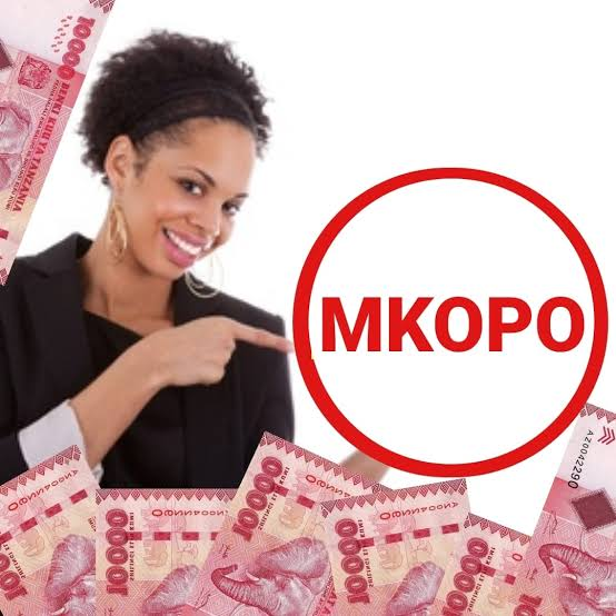 Mikopo Kausha Damu Chanzo Ndoa Nyingi Kuvunjika Mitaani,Soma hii taarifa