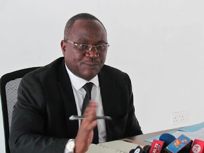 Wakili Mgongolwa Ajitosa Sakata Mkataba wa Bandari,Soma hapa maelezo yake