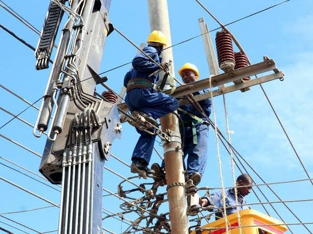 Taarifa Muhimu Kutoka Tanesco Kuhusu Umeme Kukosekana Maeneo mbalimbali  Leo