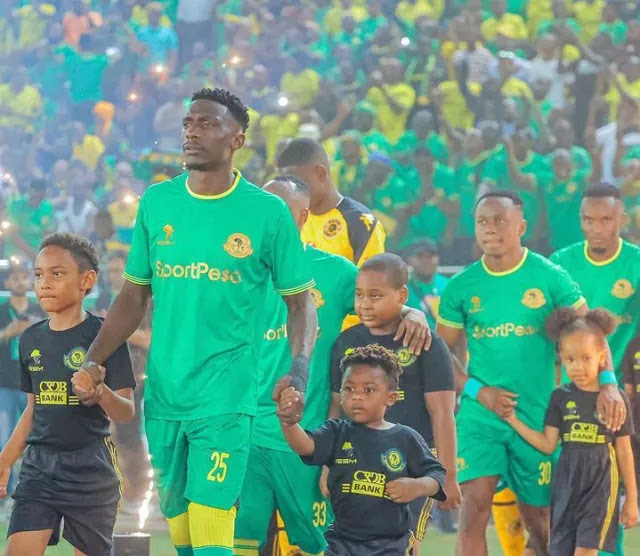 Yanga Waonyeshwa Mwangaza wa Ushindi Mkubwa Rwanda