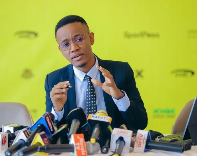 Ally Kamwe : Yanga Tunakwenda Kuonesha Dunia Jinsi Gani Tunamfunga Al Ahly