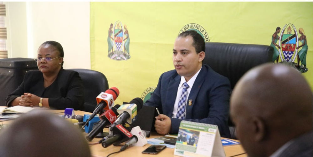 Breaking News: Haya Hapa Matokeo ya Darasa la Saba 2023 yaliyotangazwa leo