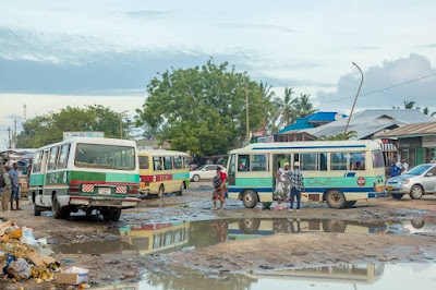 Angalia hapa Nauli Mpya za LATRA  za daladala na  mabasi zilizotangazwa