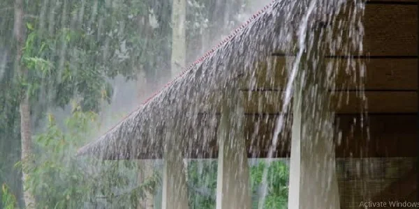 Mvua Kubwa Kunyesha Kwa Siku Tano TMA Yatoa Tahadhari