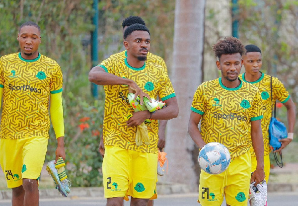 Nyota Hawa Nane wa Yanga Wameitwa kikosi cha Taifa Stars