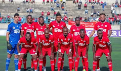 Uongozi wa SIMBA Wawaangukia Wachezaji, Ishu Nzima Imekaa Hivi