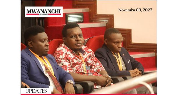 Wabunge wataka kumchangia Msanii Prof Jay Bungeni, Spika atoa mwongozo