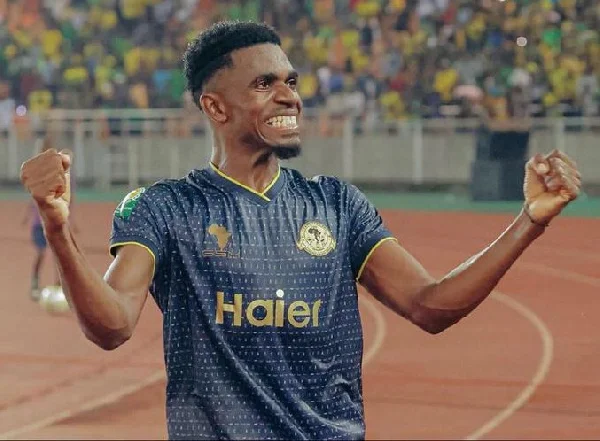 Baada ya Kuonesha Kiwango Cha Juu AFCON, Mchezaji Bacca Atakiwa Ulaya