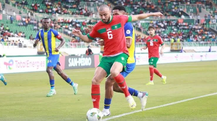 Baada ya Mechi jana Tanzania AFCON Bado kundi Lipo Wazi Yoyote Anaweza kufuzu, Hesabu Iko Hivi