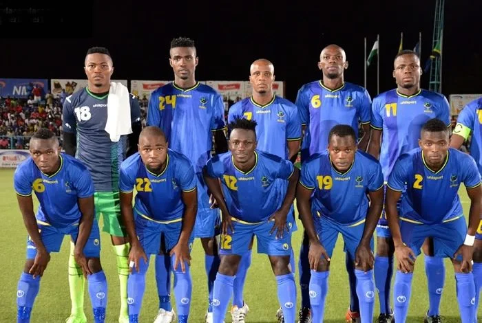 Hiki Hapa Kikosi cha Taifa Stars Kitakachoshiriki AFCON 2024