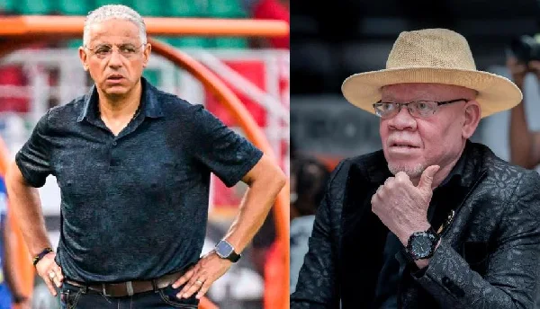 Haji Manara ataka Kocha wa Taifa Stars afukuzwe mara moja,Sababu ni Hii