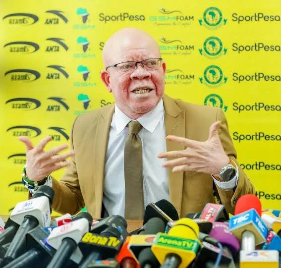 Haji Manara Awashukia Simba "Zile Goli Tano Mpaka Leo Zinawafikirisha