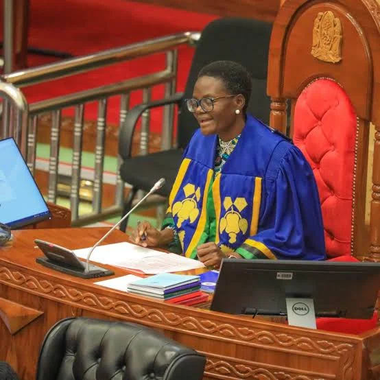 Bunge Laondoa Kigezo Cha Kupitia Mafunzo ya Jeshi Kupata Ajira Vyombo vya Usalama