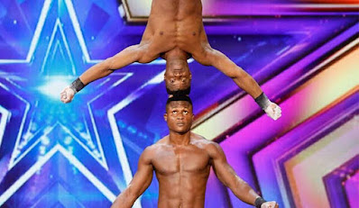 Ramadhani Brothers Kutoka Tanzania Washinda America’s Got Talent, Washinda Fedha Hizi