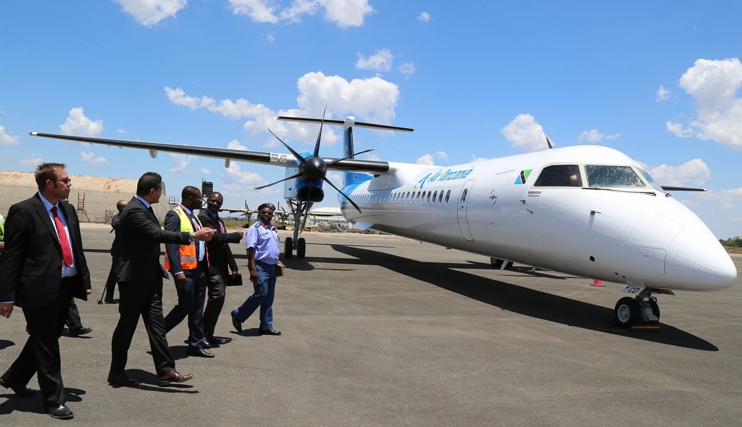 Wabunge Wapendeza Serikali Kununua NDEGE Kwa Ajili ya Viongozi Wakuu wa Kitaifa