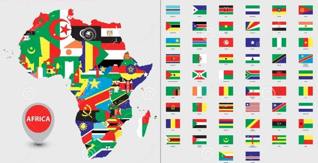 ORODHA ya Vilabu Bora Afrika 2024 (CAF Club Ranking)