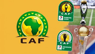 Matokeo Droo  ya Klabu Bingwa Afrika Robo Fainali 2024....Yanga na Simba watakutana na Timu Hizi