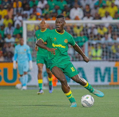 Hawa hapa Wafungaji Bora Ligi Kuu Tanzania, Top Scores NBC Premier League 2024