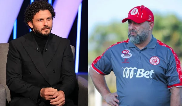 Bosi Al Ahly Afunguka Kinachowatesa 'Tunamwogopa Kocha Benchikha'