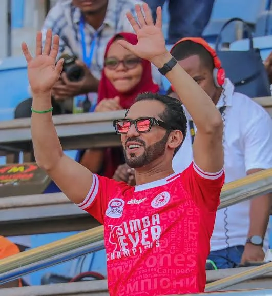 Mo Dewji: Nimepoteza Bilioni 51 Ndani ya Simba