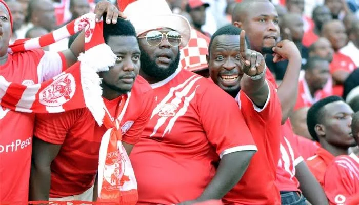 Shaffih Dauda  afunguka "Simba Imeuzwa Mashabiki Mnalijua Hilo"